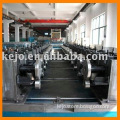 steel deck profile Forming Machine